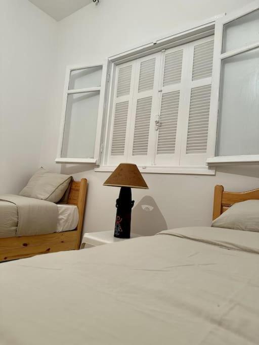 Dar Almasyaf, Maison Bord De Mer Gábes Exteriér fotografie